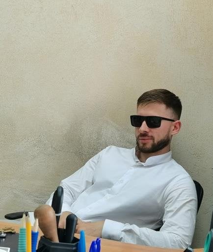 Аватар Юрий Лычагин