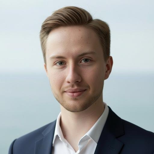 Аватар Denis Pike