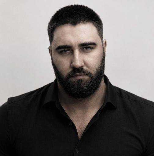 Аватар Дмитрий Кудрявцев