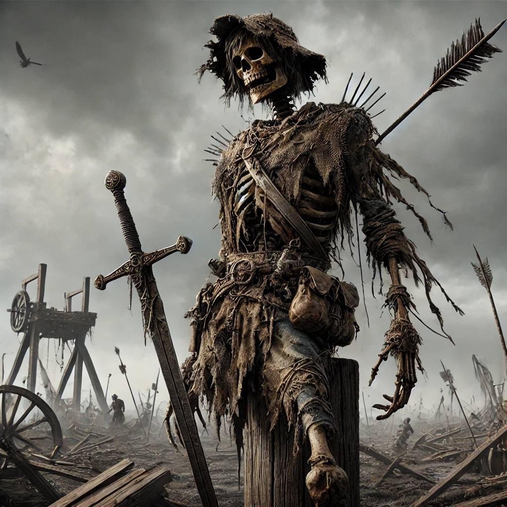 Scarecrow