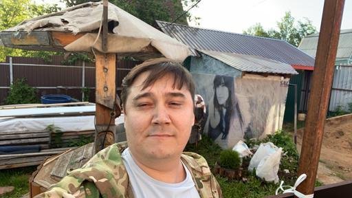 Аватар Виталий Ложкин