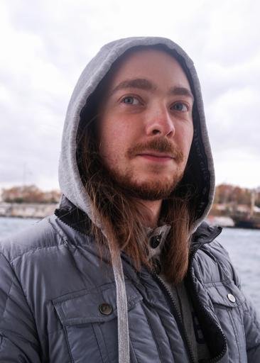 Аватар Kirill Grishin