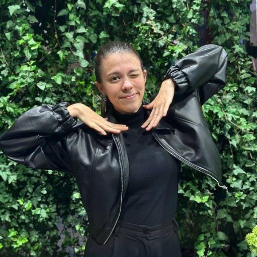 Аватар Ирина Туманова