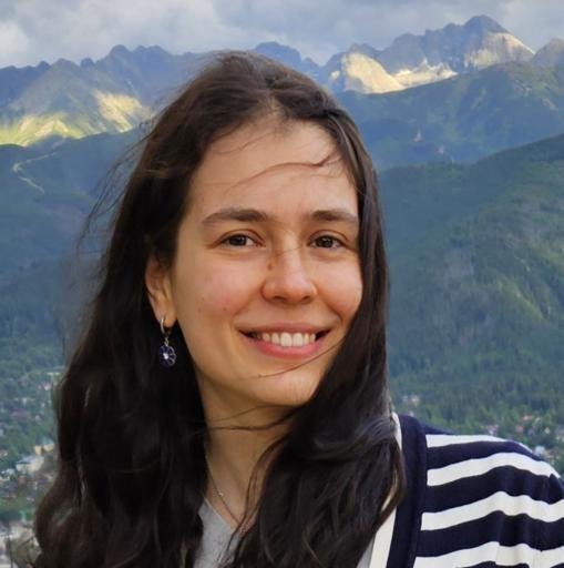 Аватар Виктория Хлыстун