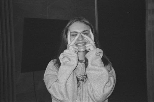 Аватар Anastasia Begeza