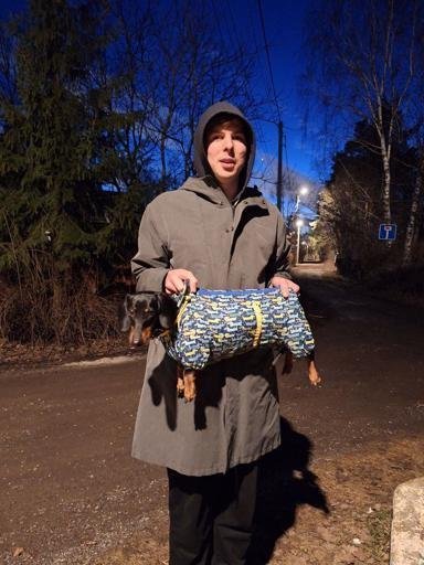 Аватар Gleb Kashkin