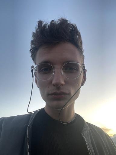 Аватар Sergei Masliukov