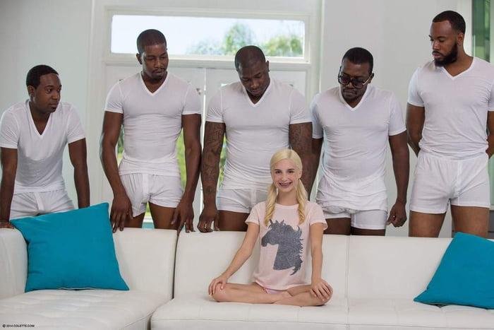 И кто здесь монстр?