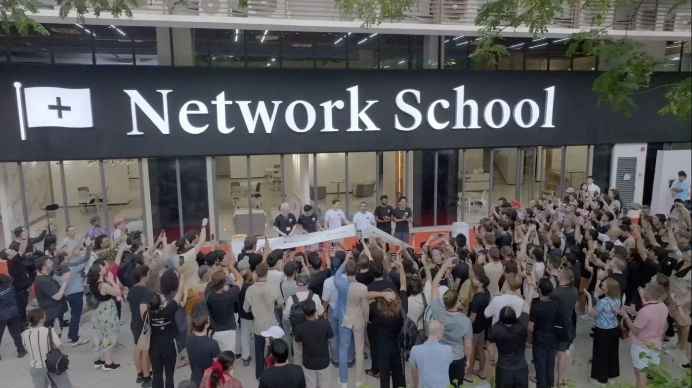 Network School