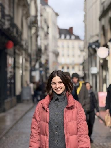 Аватар Алёна Кочергина