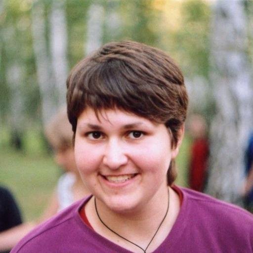 Аватар Дарья Веснина