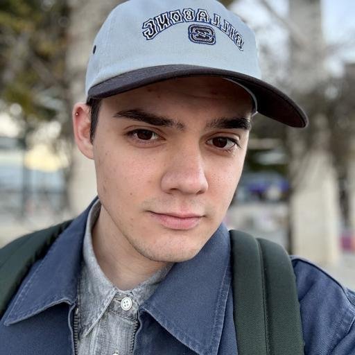 Аватар Андрей Селиванов