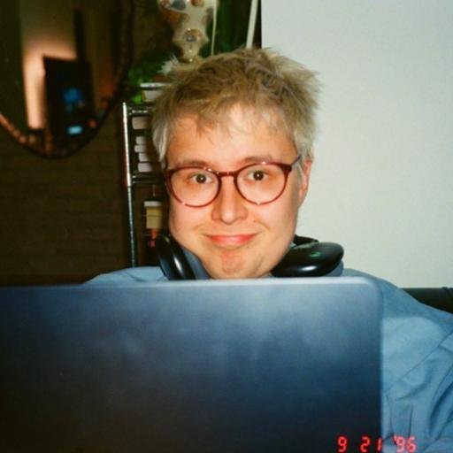 Аватар Daniel Levinishnikov