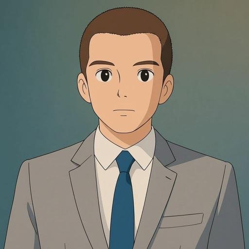 Аватар Витек Кон