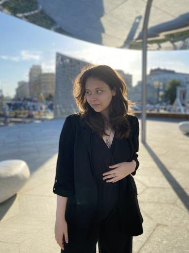 Аватар Александра Белкина