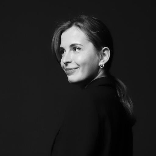 Аватар Аделия Лихачева