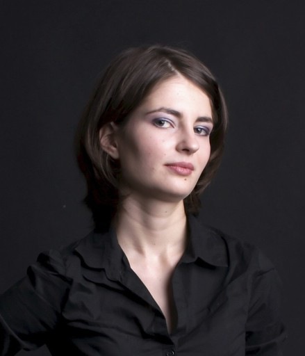 Аватар Yulia Belozerova